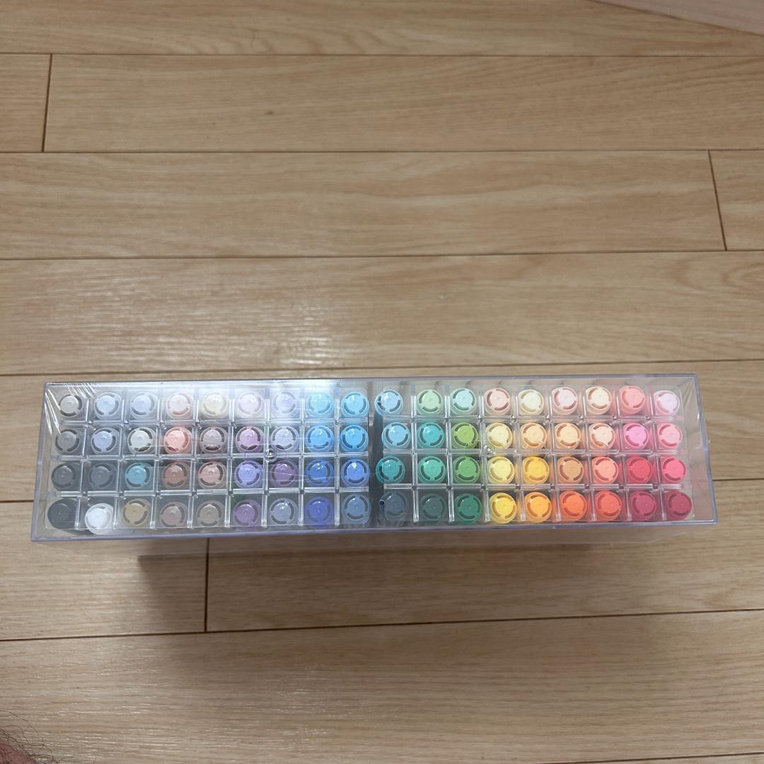 新品COPIC CIAO 72色スタートセットコピックチャオ