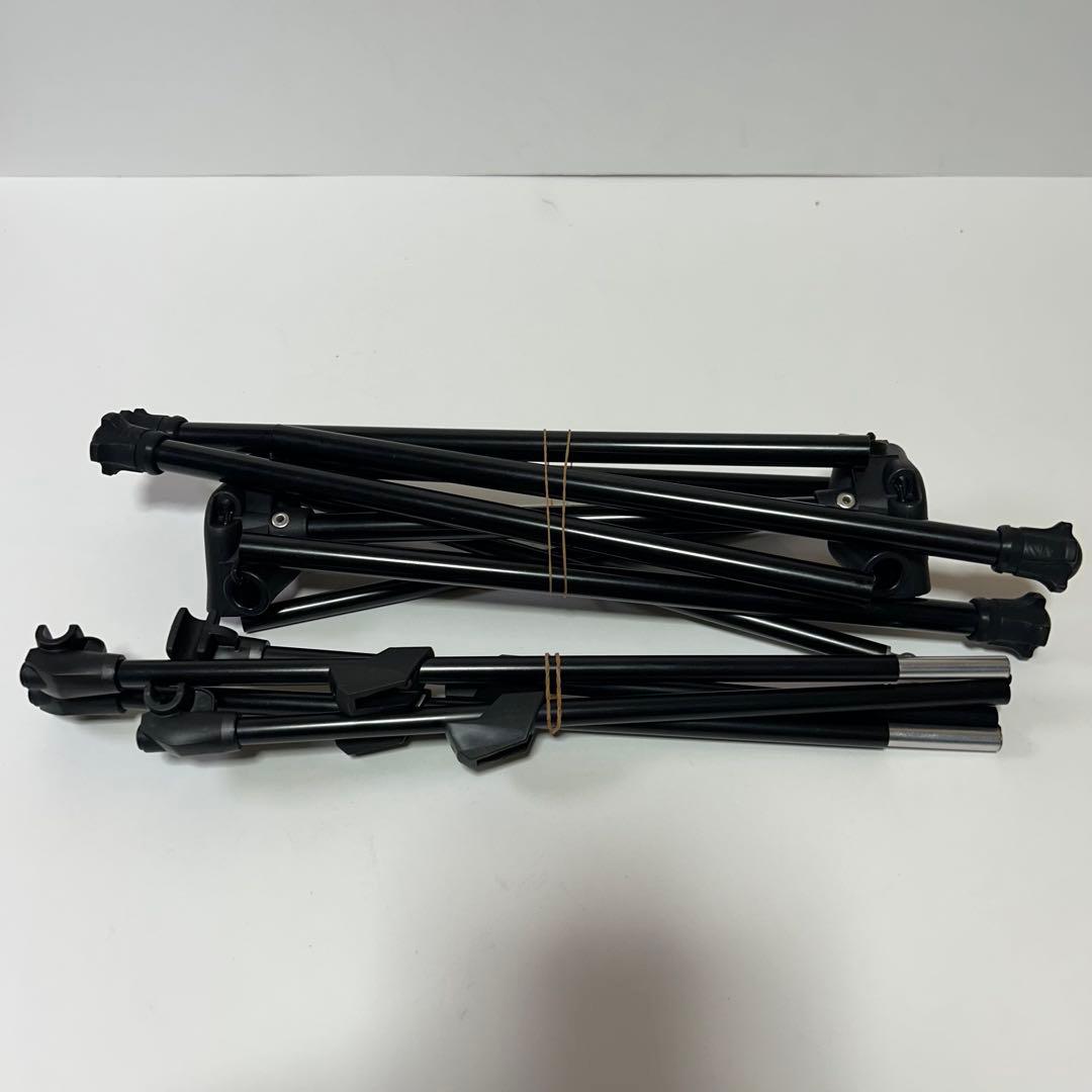 Helinox タクティカルテーブルM 廃盤 マルチカムブラック