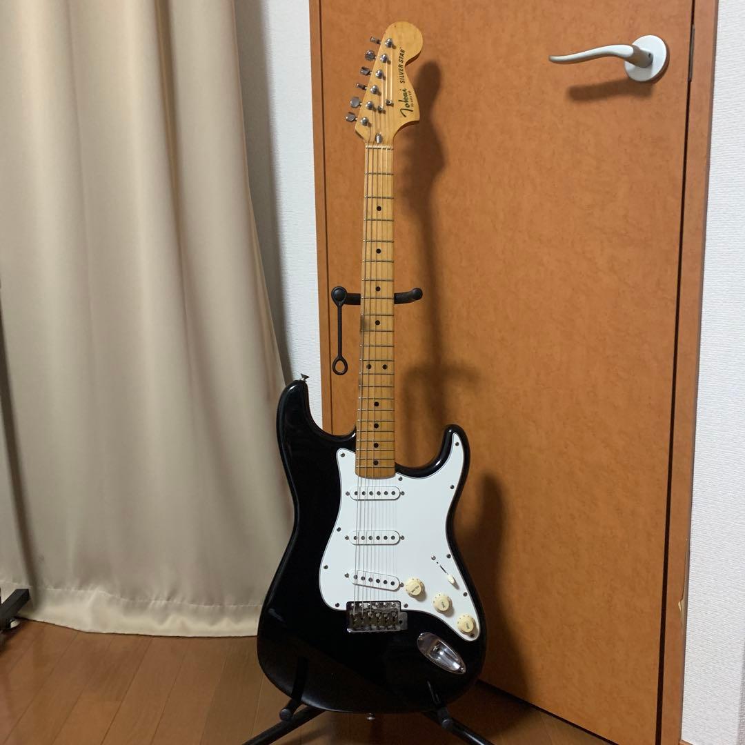 TOKAI silver star シルバースター　SS-60 1980年製