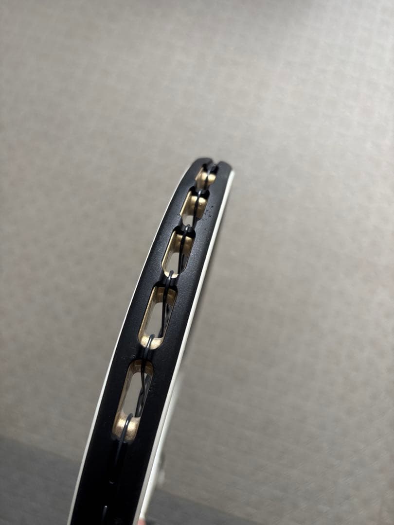 美品　Princeテニスラケット Tour O3 100インチ305g G2