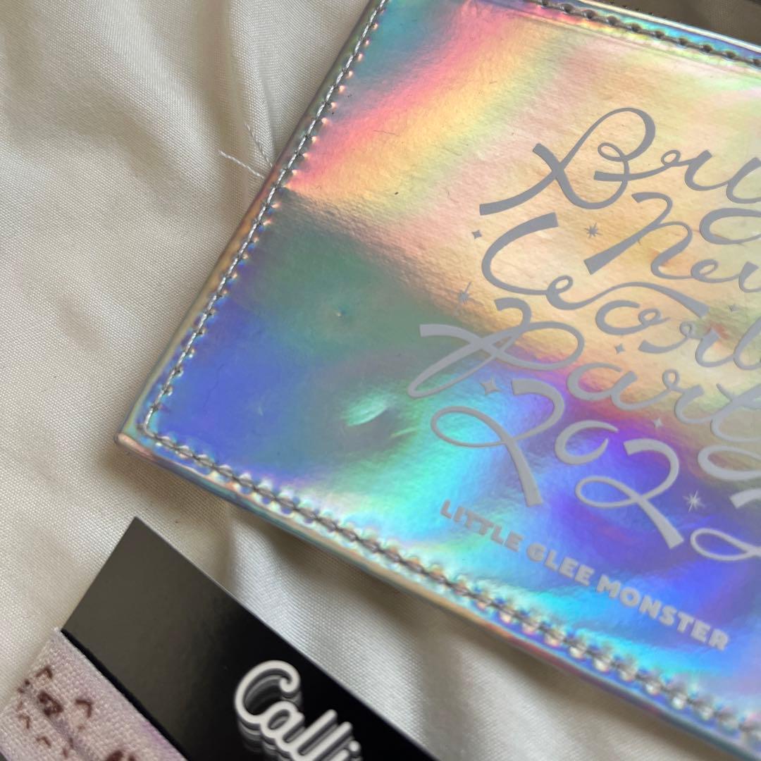 リトグリ グッズ まとめ売り バラ売り可