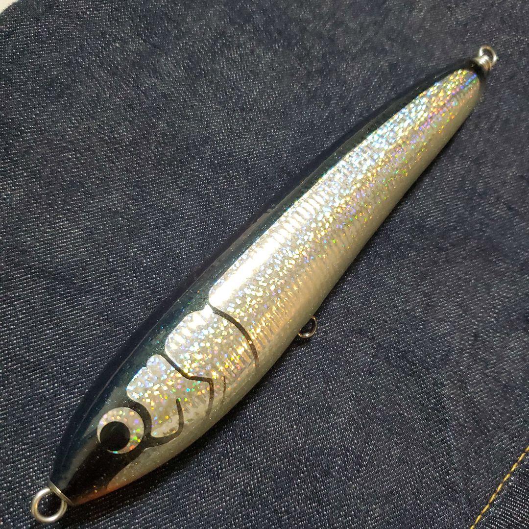 カーペンター ガンマ105