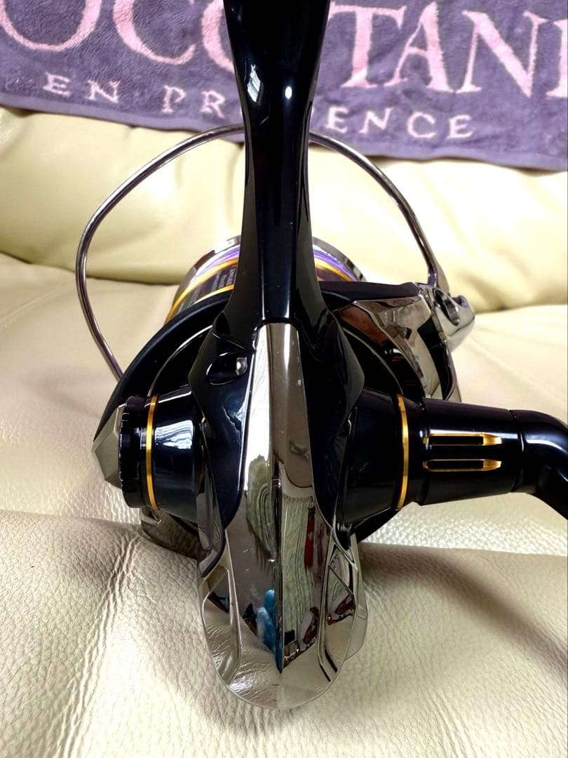 シマノ　ステラSW 14000xg