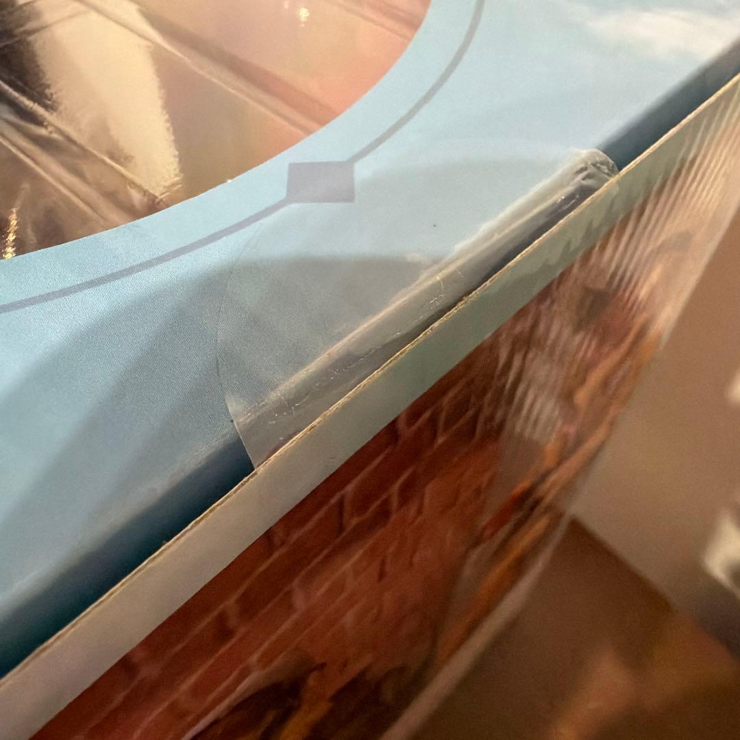 ライザのアトリエ2 1/6 フィギュア[KT model+] 未使用品