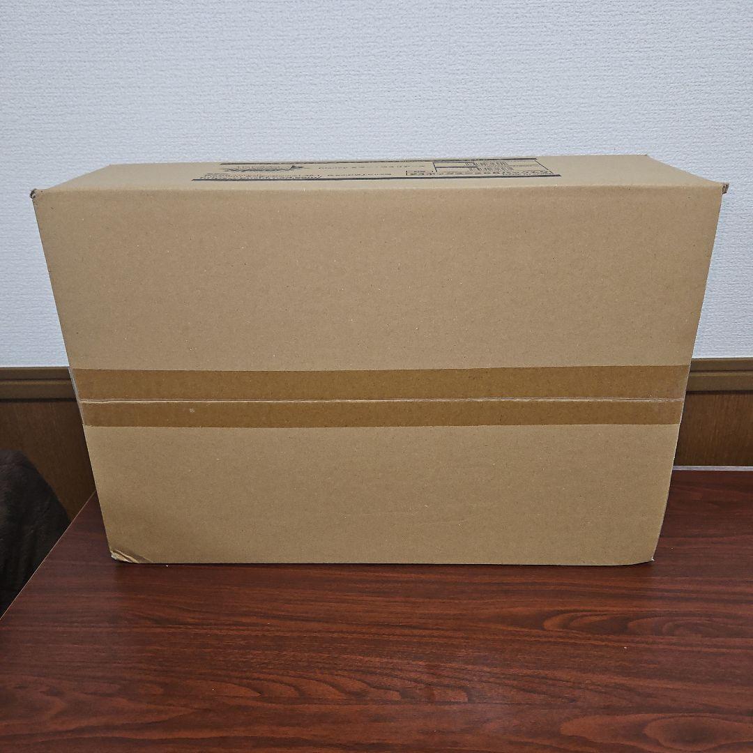 【未開封】ヴァイスシュヴァルツ　ミラー・ウォリアーズ　カートン