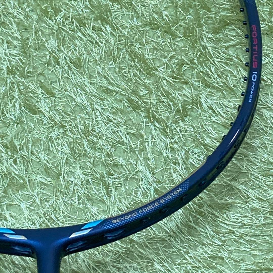 【極美品】MIZUNO FORTIUS 10 POWER 4U【限定2000本】