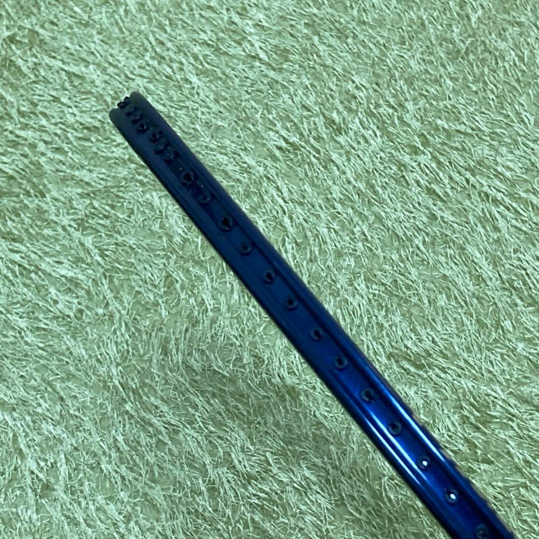 【極美品】MIZUNO FORTIUS 10 POWER 4U【限定2000本】