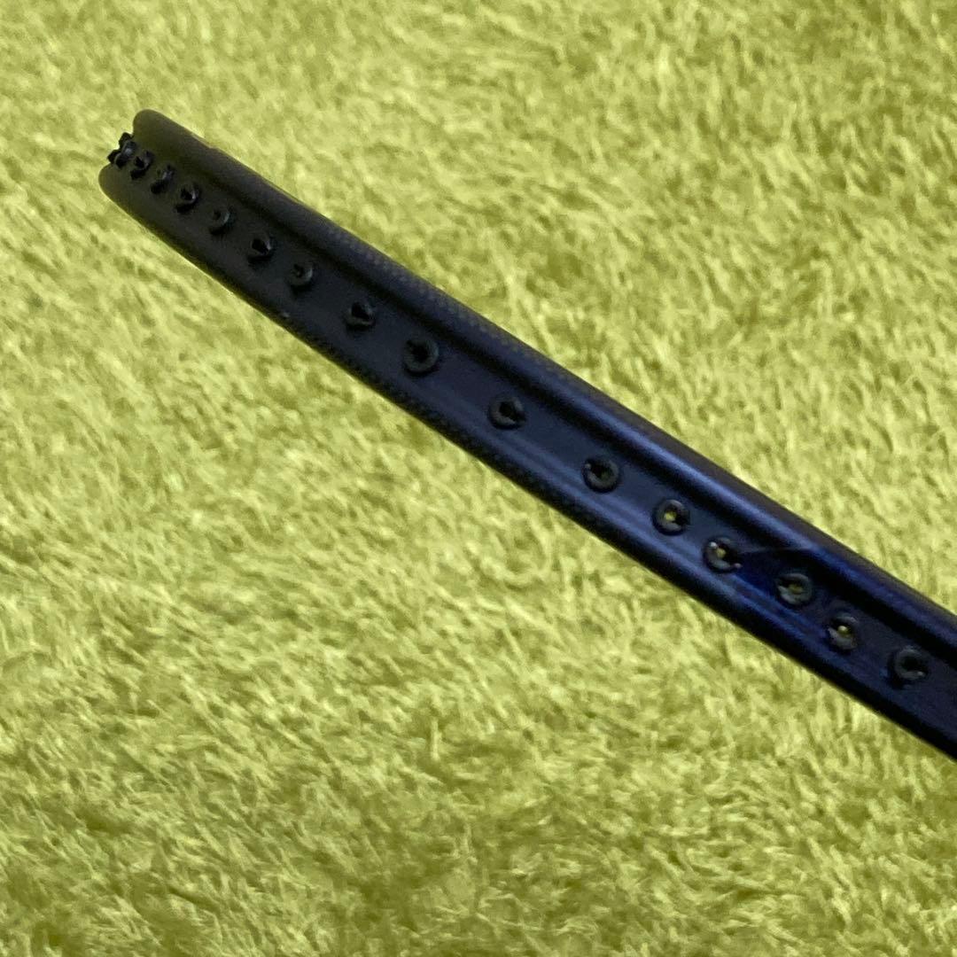 【極美品】MIZUNO FORTIUS 10 POWER 4U【限定2000本】