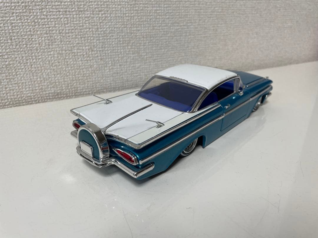ミニカー CHEVY IMPARA