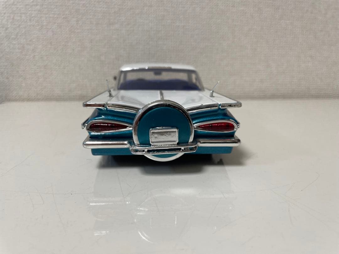 ミニカー CHEVY IMPARA