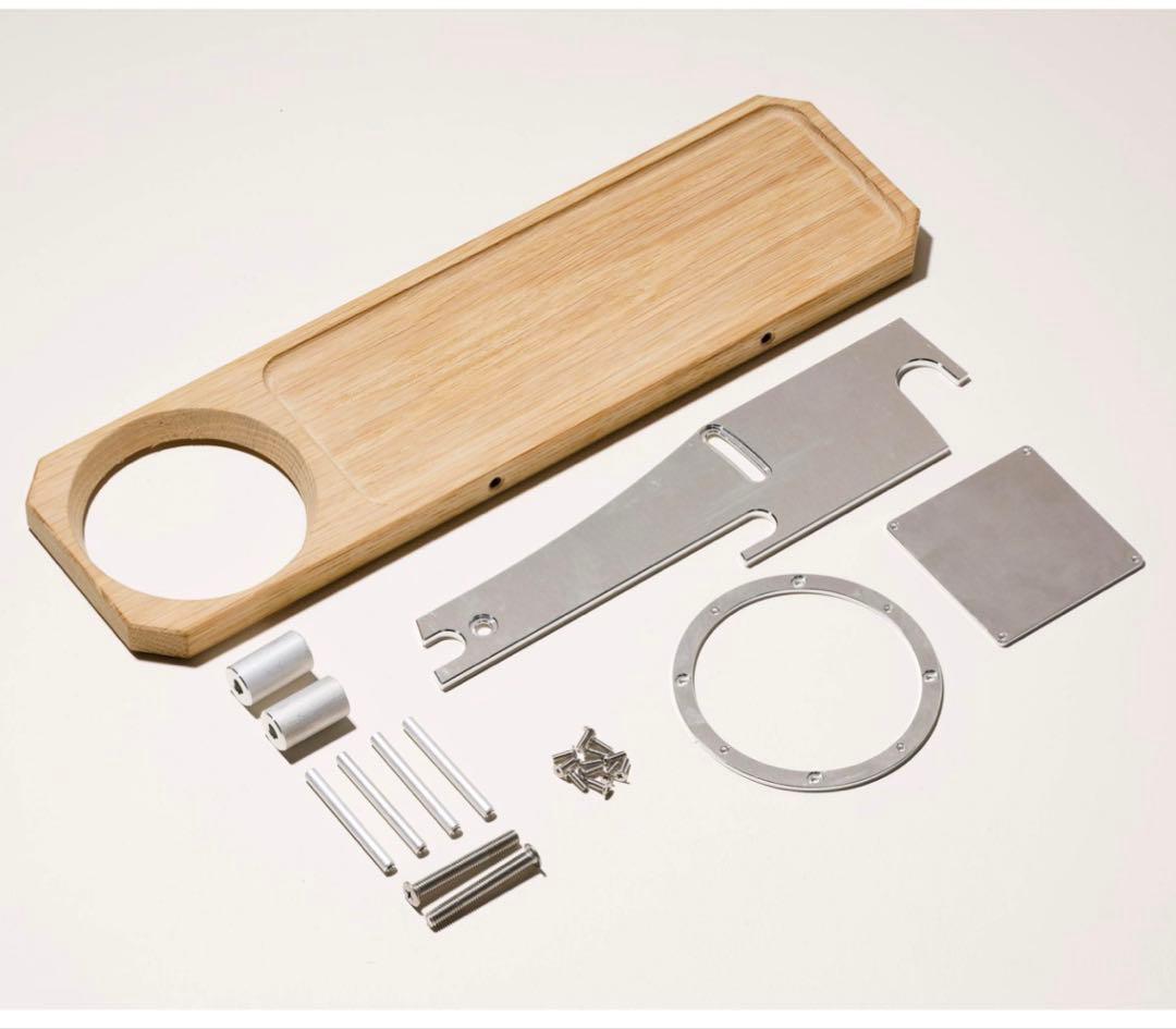 ONES TABLE 初期型INAVANCE