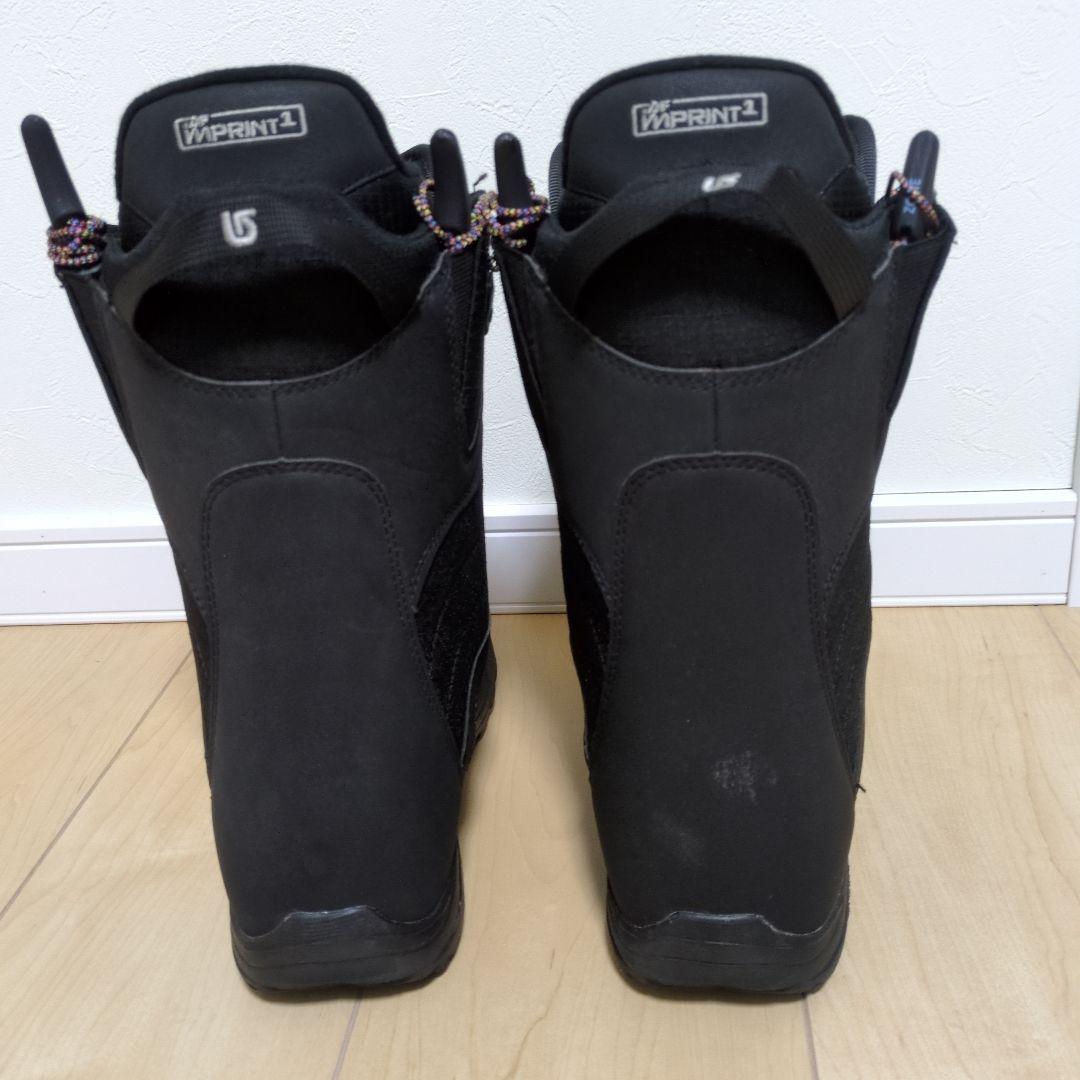 BURTON ミント スノーボードブーツ　24cm