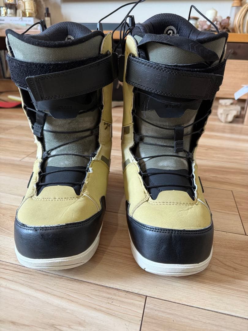 DEELUXE ID スノーボードブーツ 27.5 cm