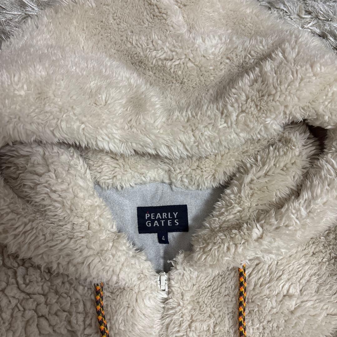 あゆPEARLY GATES セットアップ