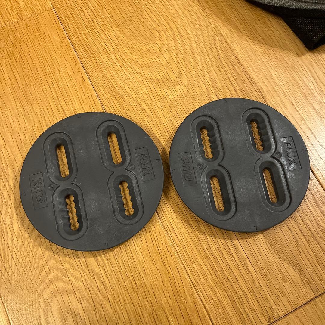 FLUX cx offwhite sサイズ