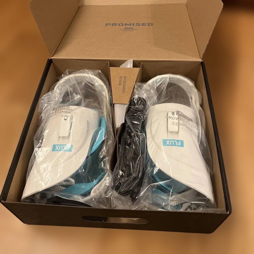 FLUX cx offwhite sサイズ