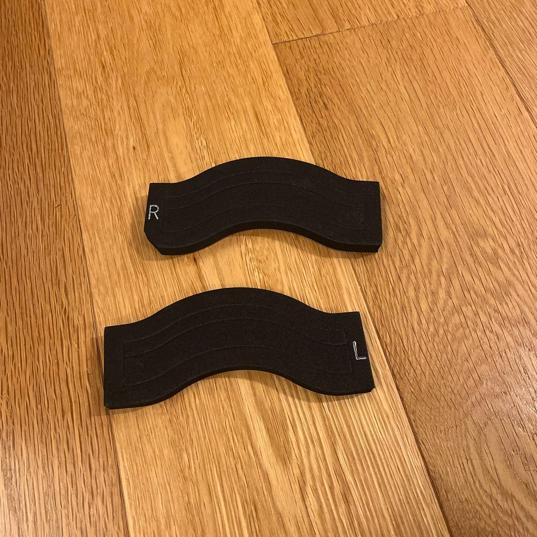 FLUX cx offwhite sサイズ