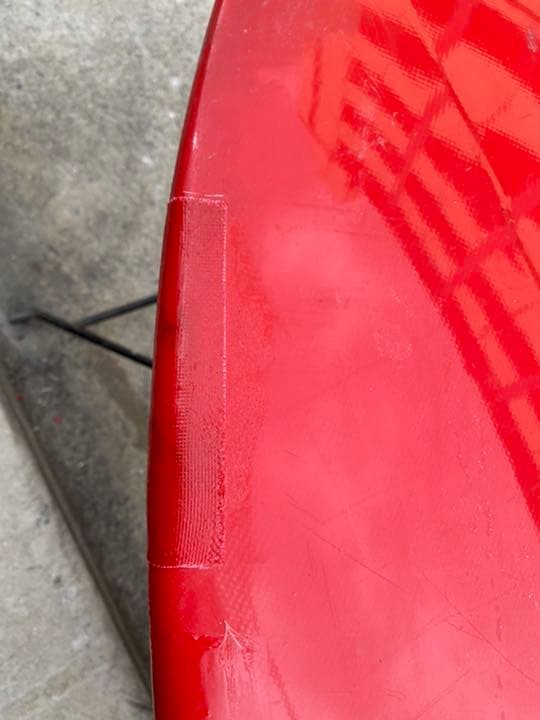 ホノルルサーフボード