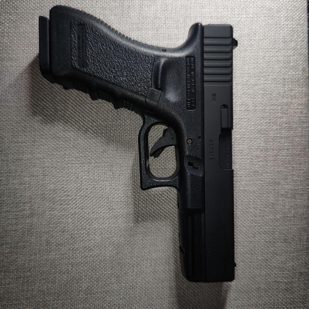 特*!様 東京マルイ G18Cフルオート