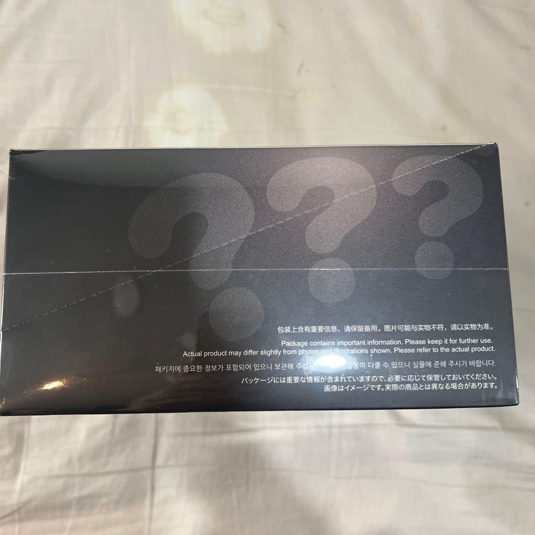 POPMART ALMOST HIDDEN THE MONSTERS ラブブ