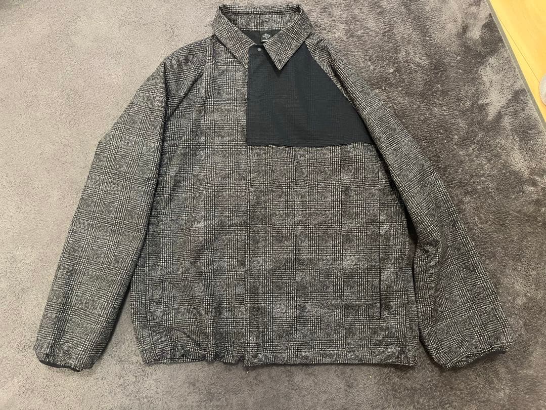 RYOGEN NOSTALGIC JACKET L ノスタルジックジャケット