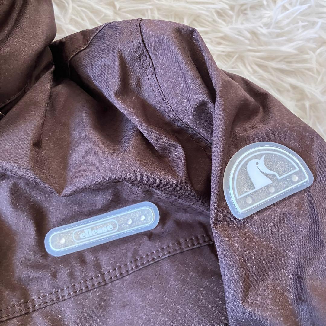 #H1✨ellesse ITALY✨スキー スノボ ウェア 上下 レディースS