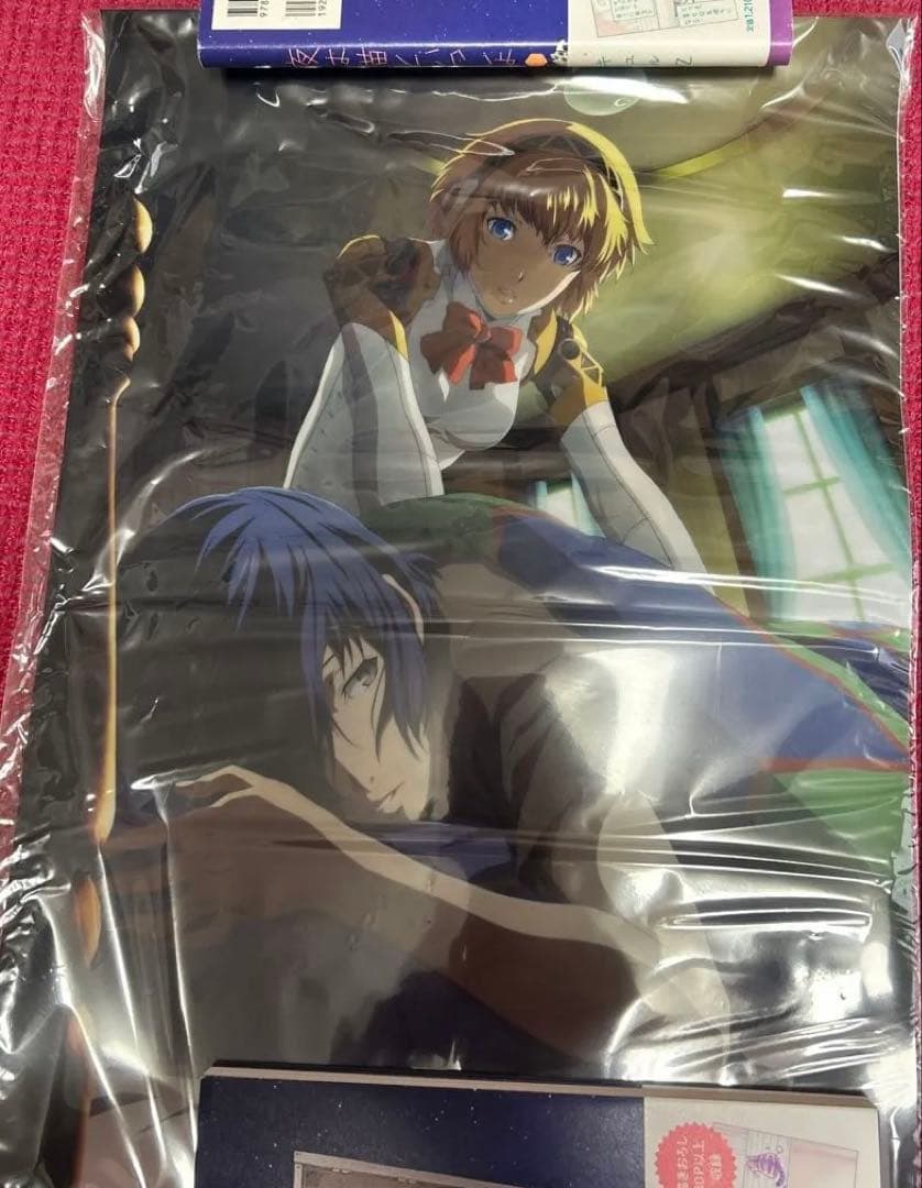 ペルソナ3.4.5ポスター14本セット