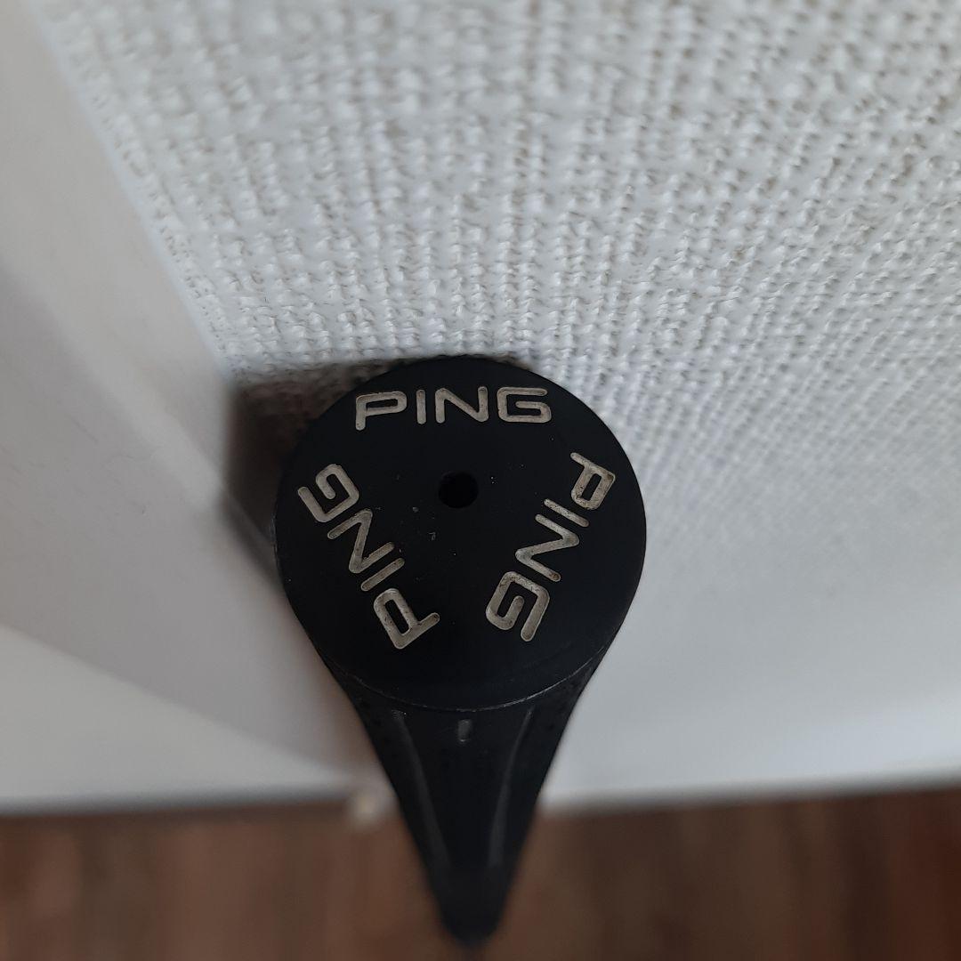 週末値下　PING G20　アイアン　7本　名器