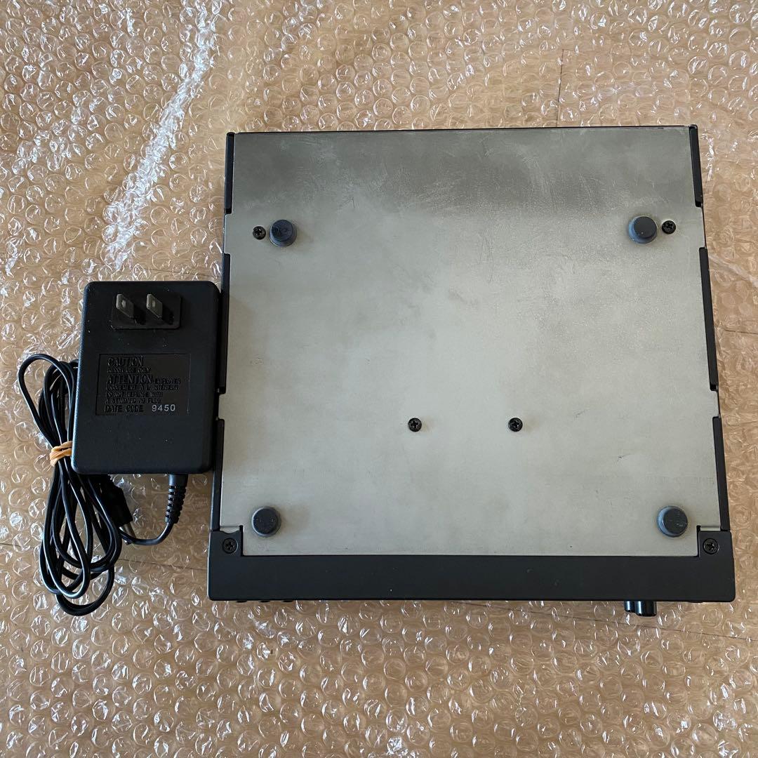 鍵盤楽器 YAMAHA MU80