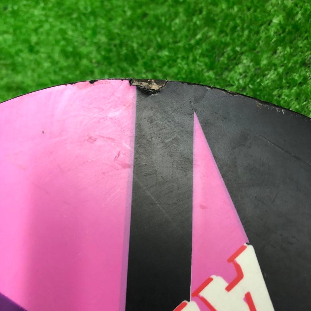 宝-633 子供用スノーボードセット125cm ビンディング新品 メンテナンス済