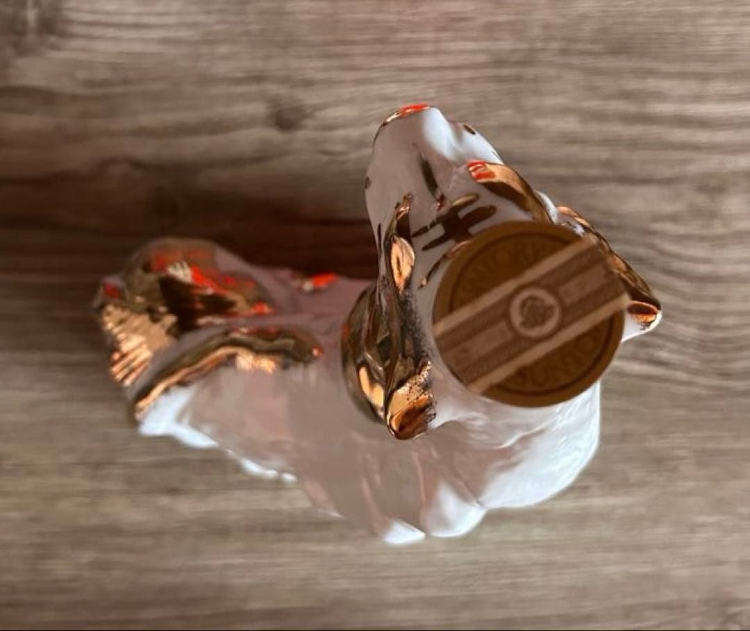 【サントリー】ウイスキー　ローヤル　干支ボトル　2010年　寅年　未開封