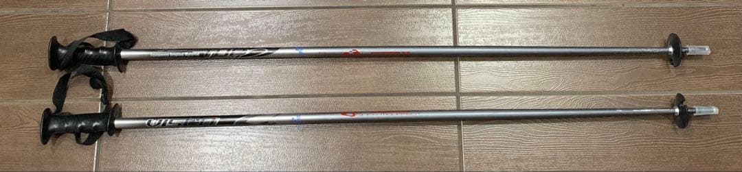 5点 フィッシャー スキー板 ロシニョール ビンディング アトミック ストック