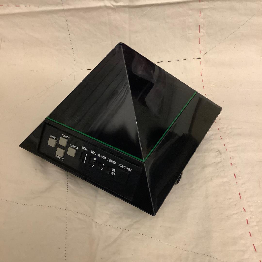 BANDAI/バンダイ/LSI GAME/PAIR MATCH /ペアマッチ