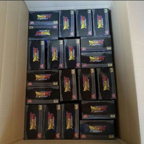 【40点】ドラゴンボールDAIMA★新品未開封★孫悟空★ベジータ★界王神★ゴマー