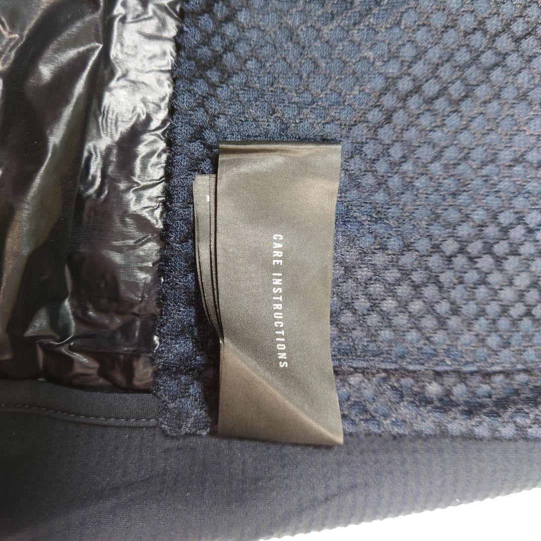 Rapha メンズ ブルベ インサレーティッド ジレ Mサイズ