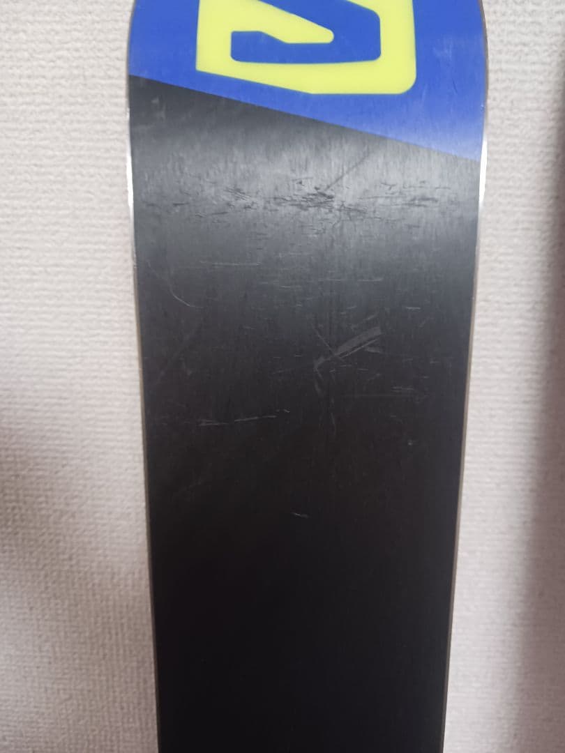 コ*チ様 Salomon S/Race スキー X12ビンディング(中古)