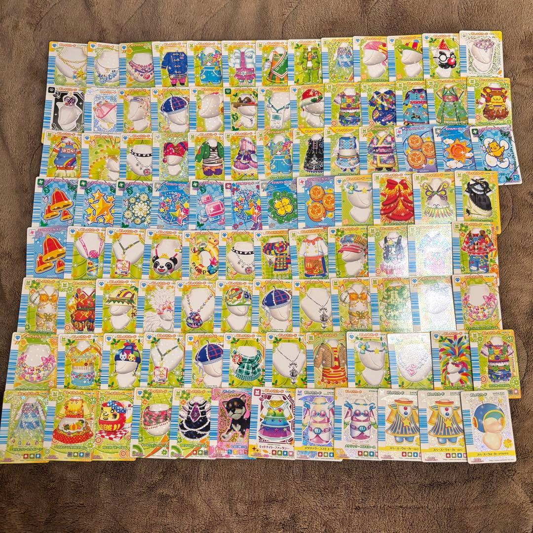 ワンタメ カード バラ売り◎最後までご覧ください！！！！！！