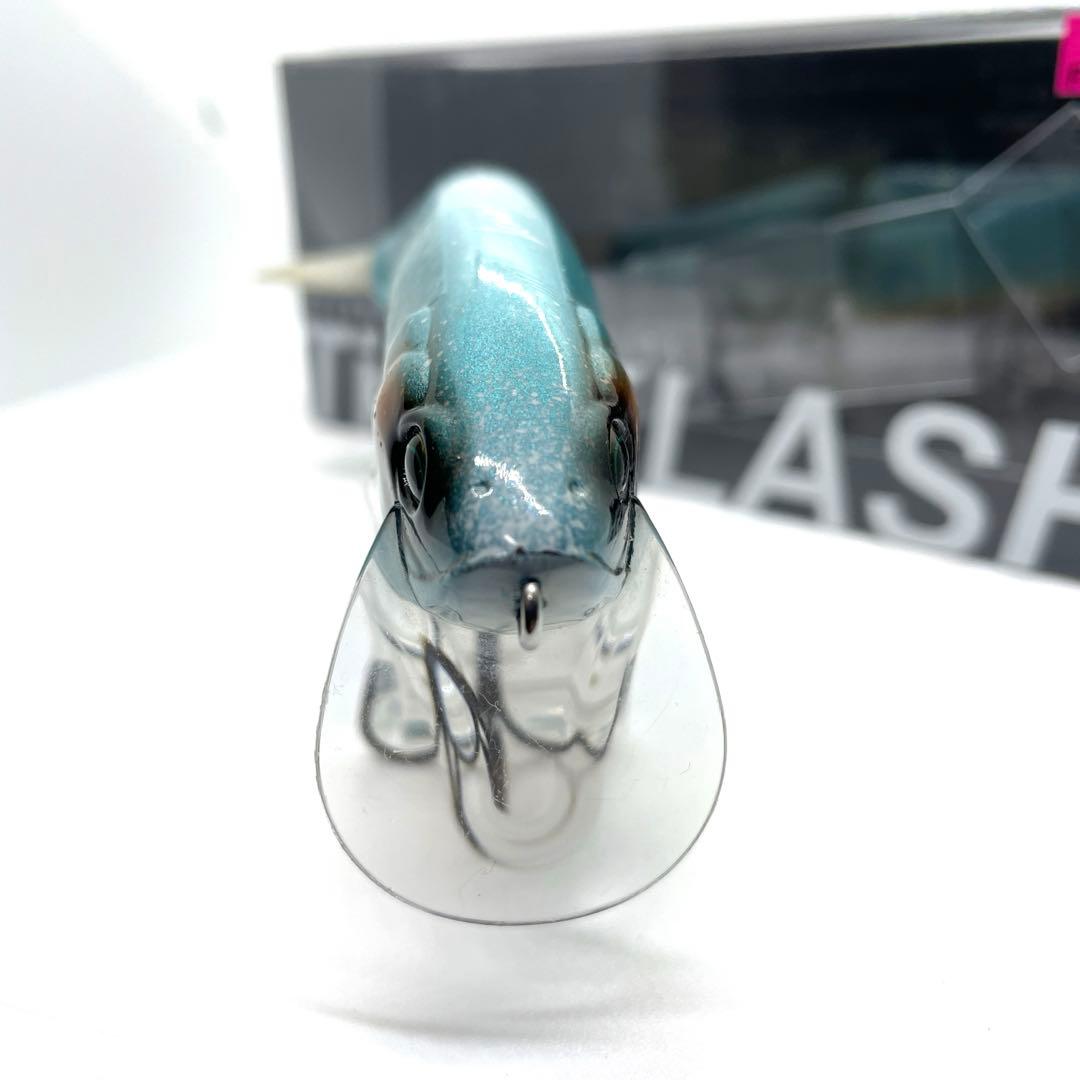 DRT タイニークラッシュ　LOW 下北山村　カワセミ　中古