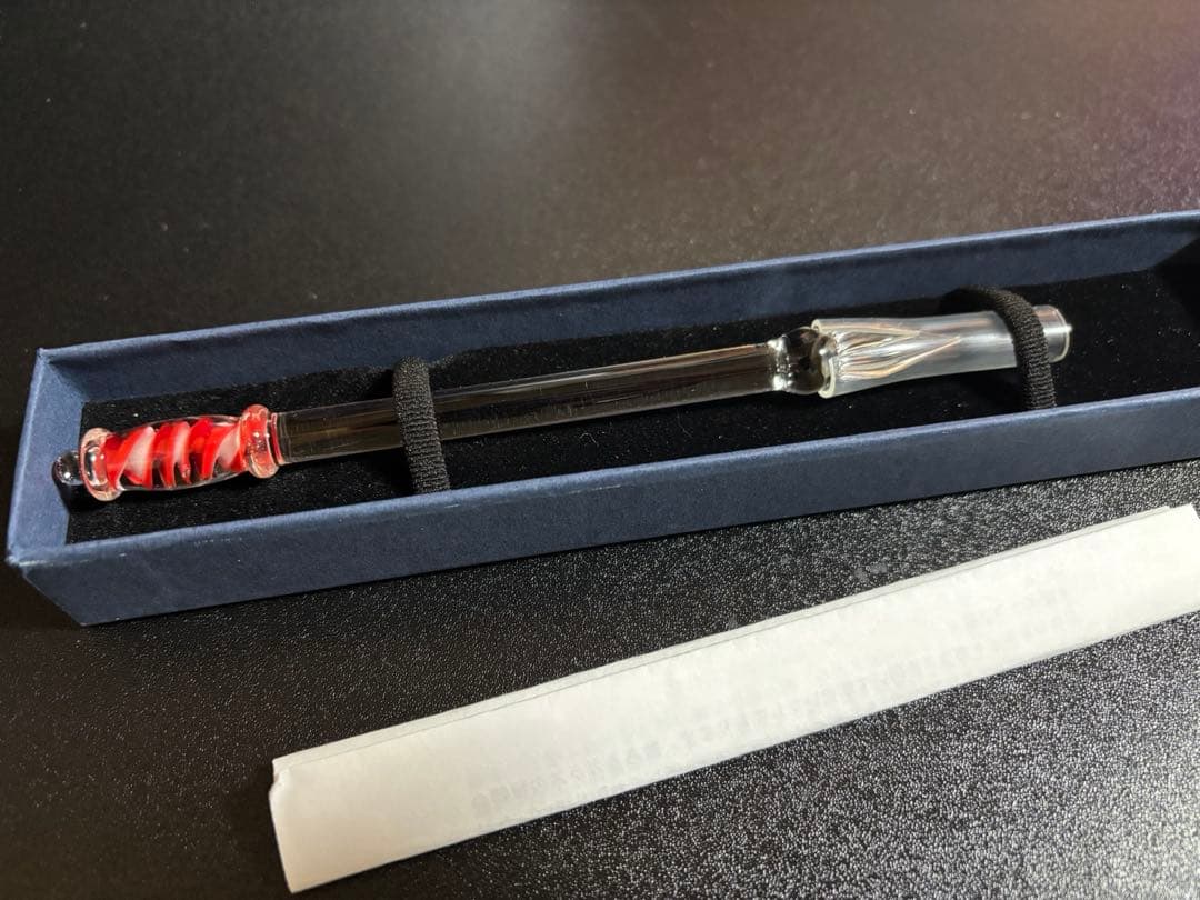 Kokeshi(コケシ) ガラスペン