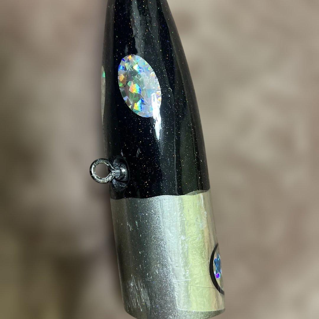 貝田ルアー Chu-bar メガマウス　中古品