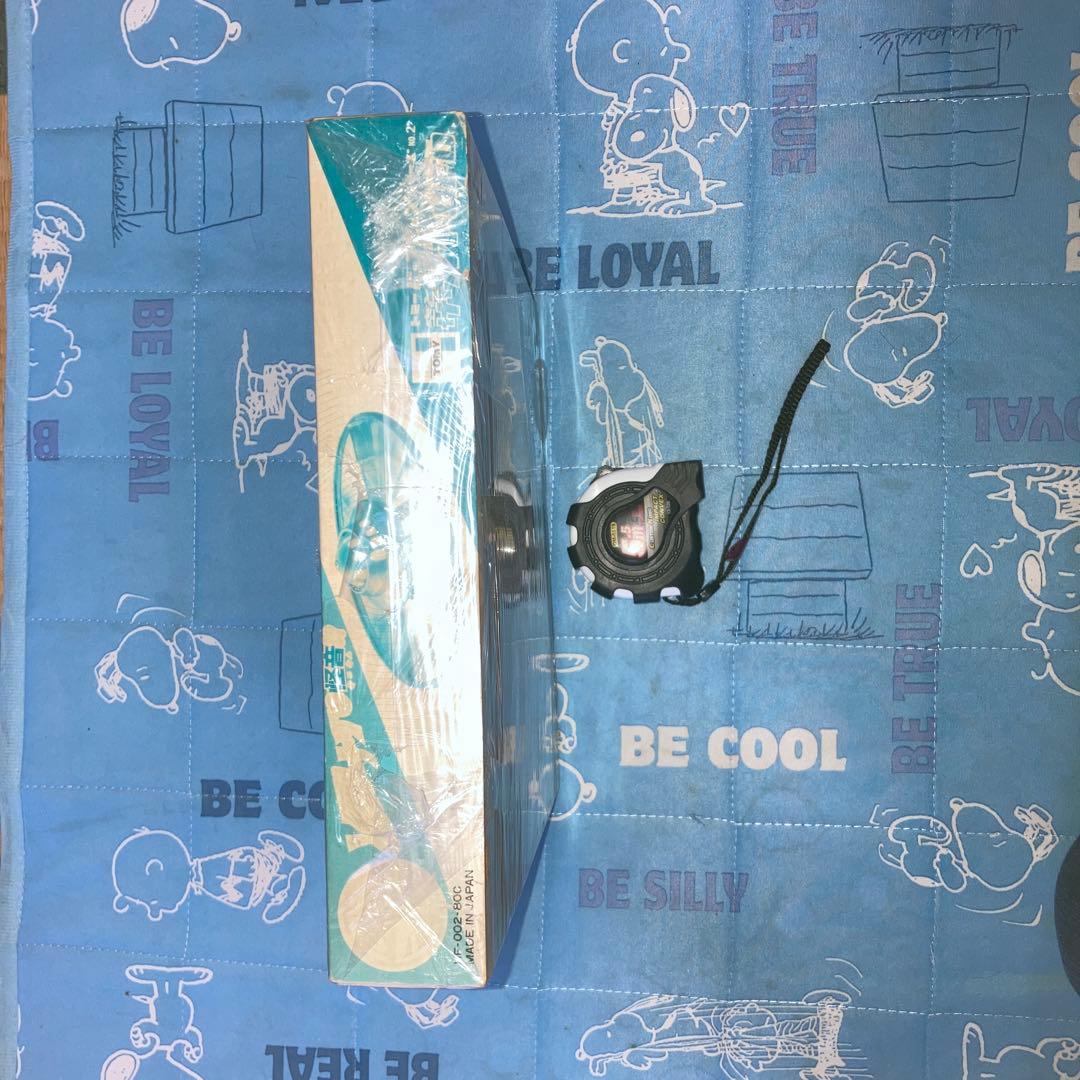 トミー空飛ぶ円盤サウンドＵＦＯ新品未開封レア