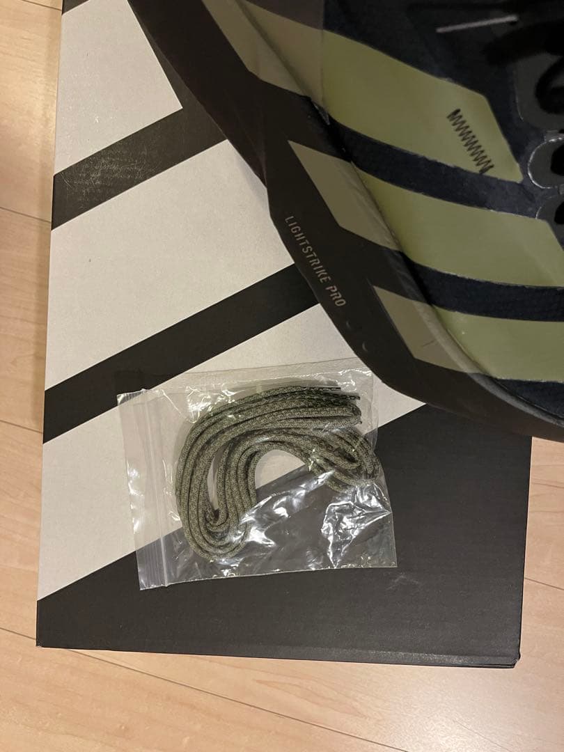 ADIZERO ADIOS PRO 4/アディゼロアディオスプロ4 28.5cm