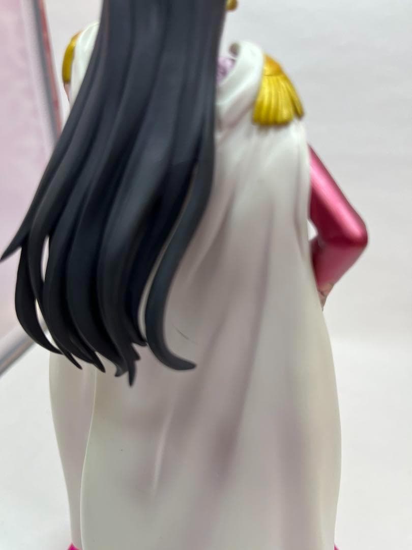 P.O.P ワンピースシリーズNEO-EX ボア・ハンコック ２体セット売り