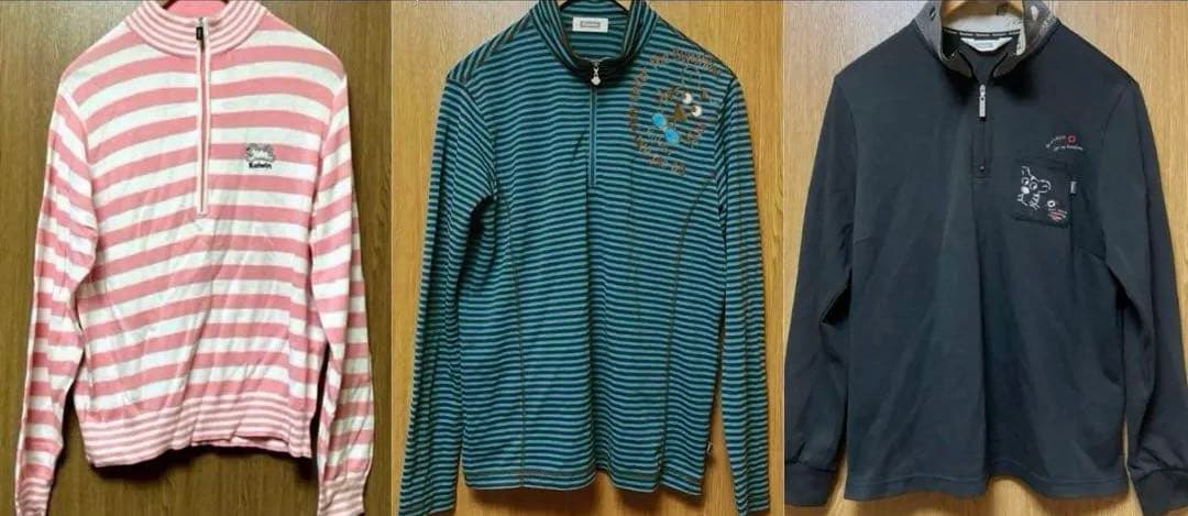 Kolwinゴルフウェア