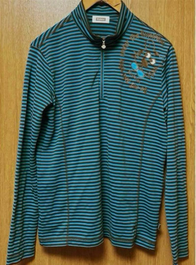 Kolwinゴルフウェア