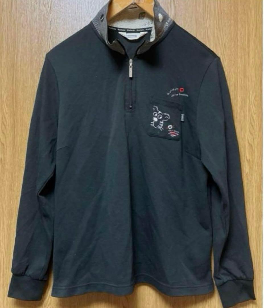 Kolwinゴルフウェア