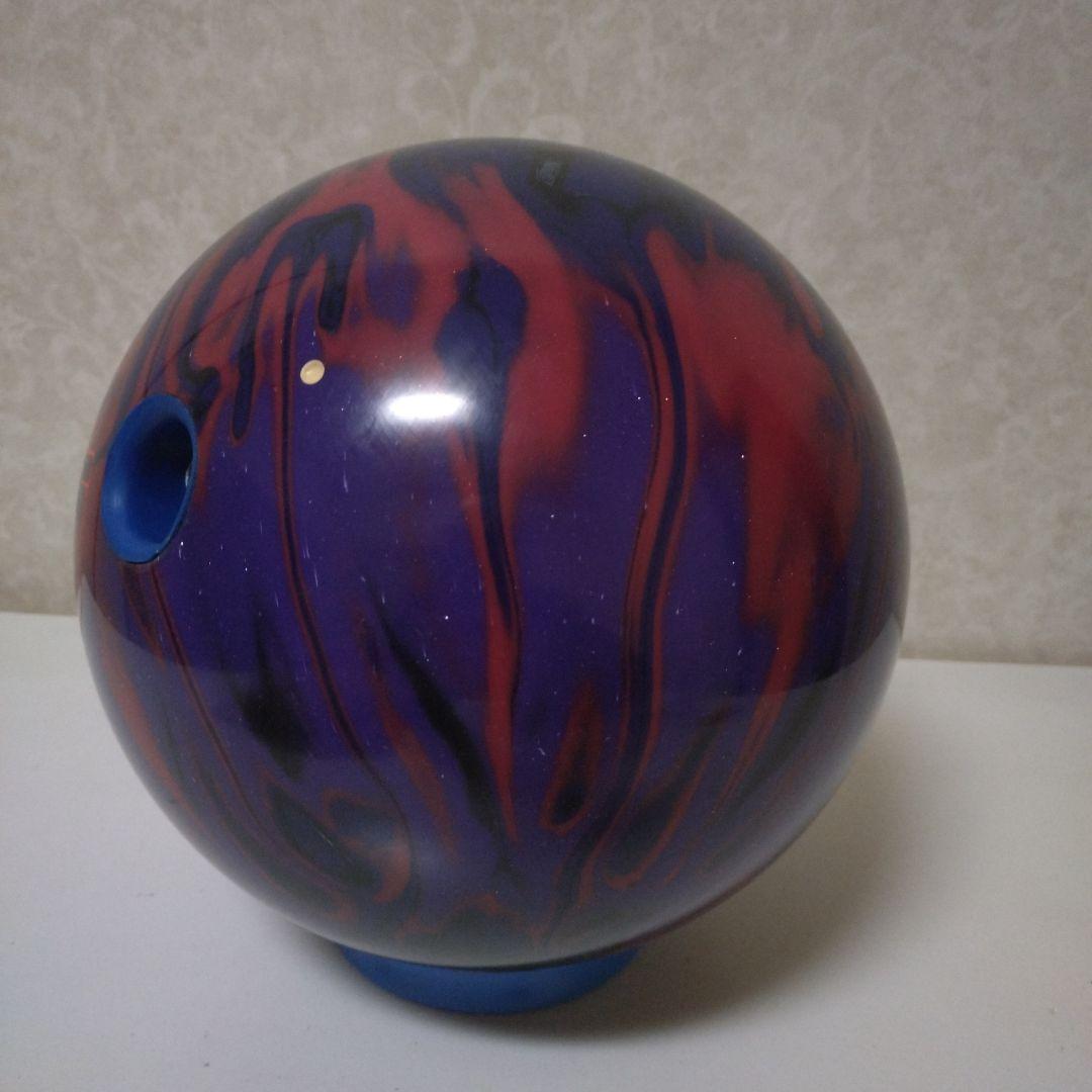 エボナイトスペシャルエフェクト15ポンド3オンス