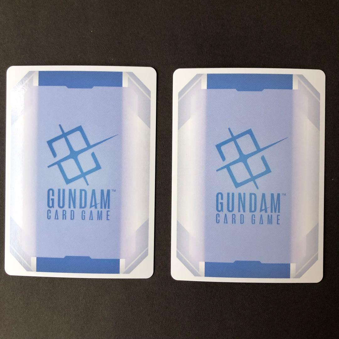 ガンダムカードゲーム シナンジュ ガンダム パラレル ボーナスパック