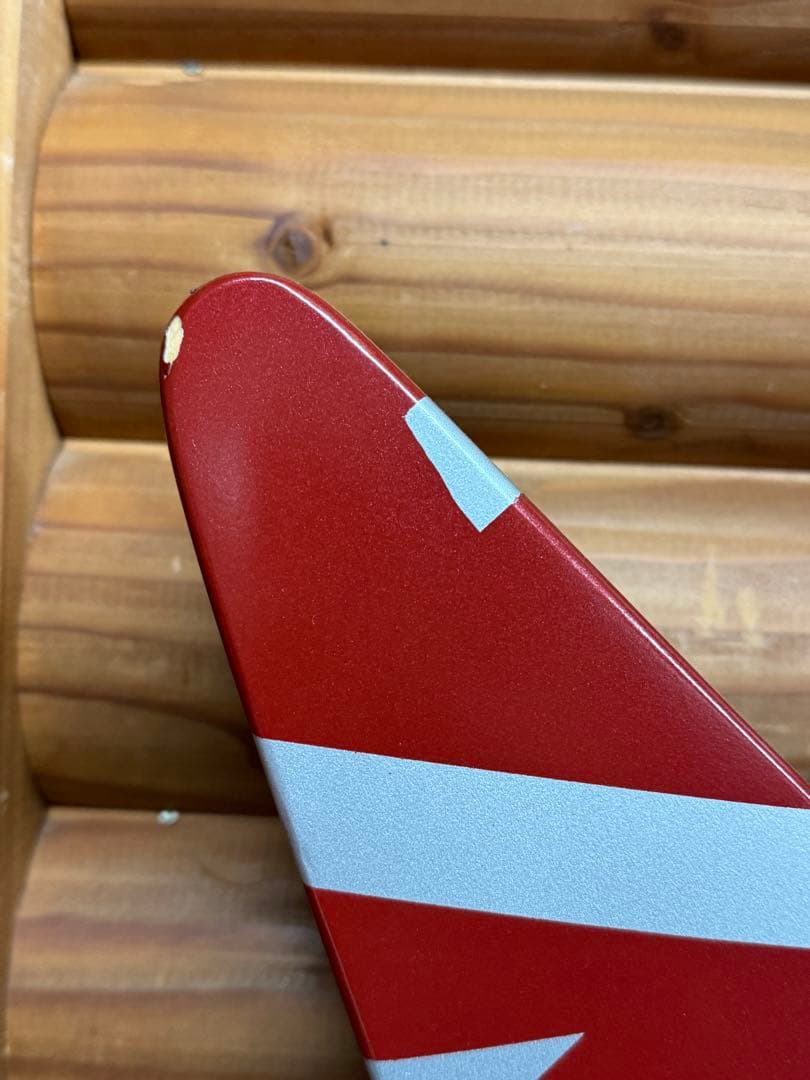 EVH STRIPE SHARK レプリカ