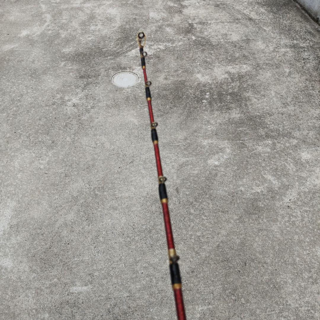 インディペンデンス　イカ　スペシャル　195　♯7